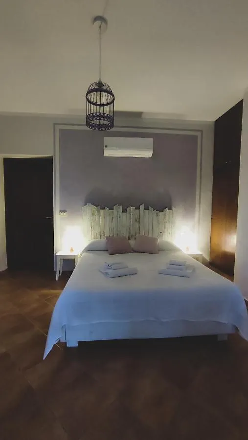 Agriturismo Vallerana Villa La Capriola Italy